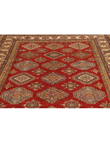 Tappeto Kazak Pakistan cm.200x296