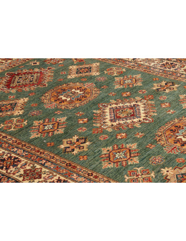 Tappeto Kazak Pakistan cm.170x254