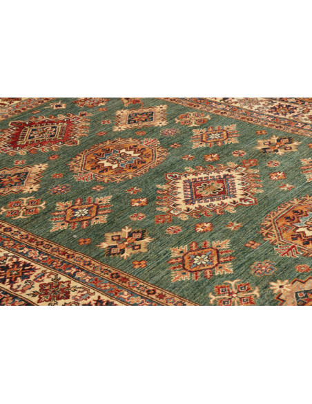 Tappeto Kazak Pakistan cm.170x254