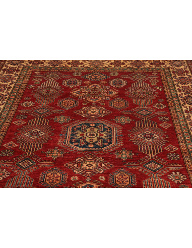 Tappeto Kazak Pakistan cm.182x253