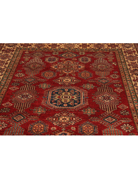 Tappeto Kazak Pakistan cm.182x253