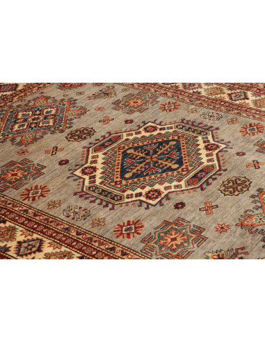 Tappeto Kazak Pakistan cm.154x200