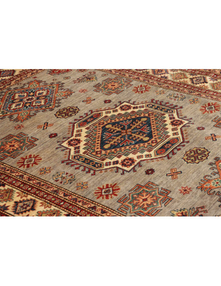 Tappeto Kazak Pakistan cm.154x200