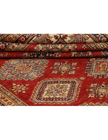 Tappeto Kazak Pakistan cm.200x296