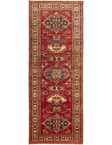 Tappeto Kazak Pakistan cm.73x204