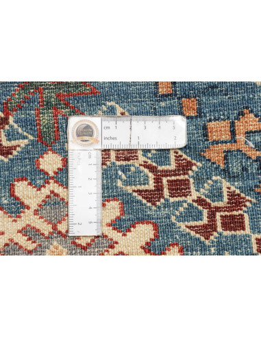 Tappeto Kazak Pakistan cm.247x313