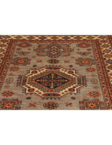 Tappeto Kazak Pakistan cm.154x200