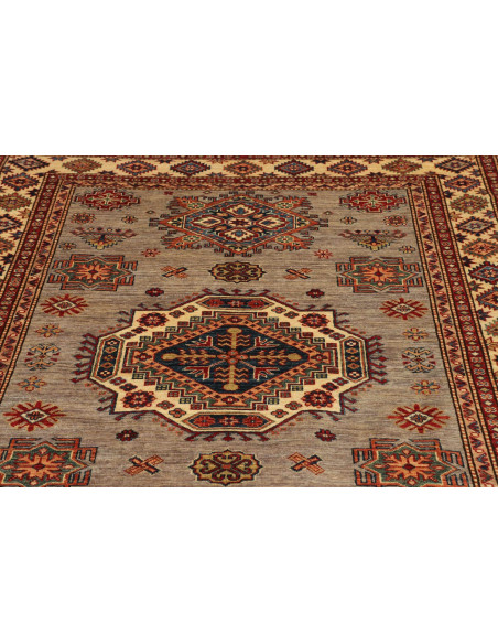 Tappeto Kazak Pakistan cm.154x200