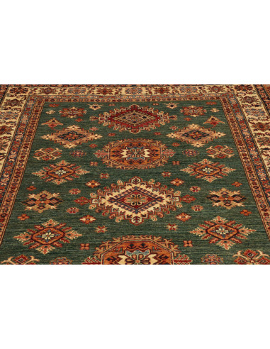 Tappeto Kazak Pakistan cm.170x254