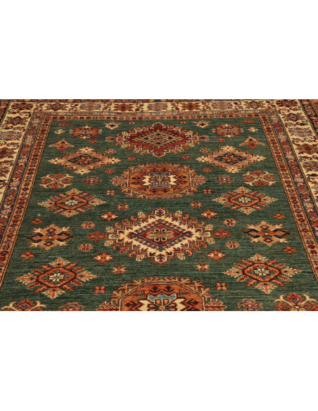Tappeto Kazak Pakistan cm.170x254