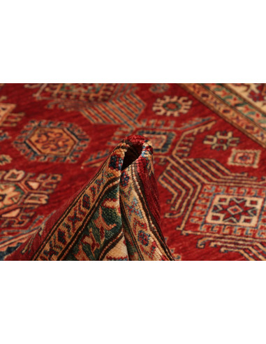 Tappeto Kazak Pakistan cm.182x253