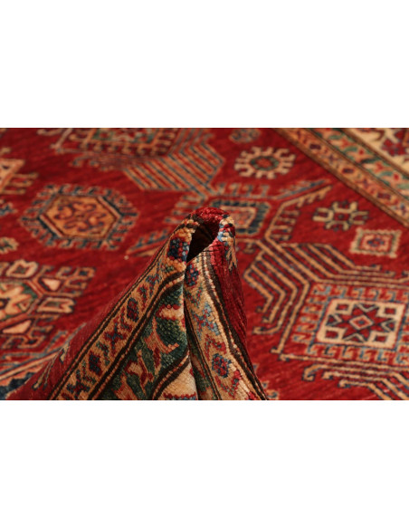 Tappeto Kazak Pakistan cm.182x253