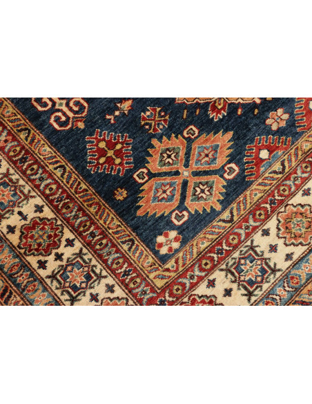 Tappeto Kazak Pakistan cm.147x205