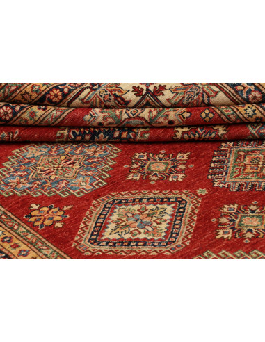 Tappeto Kazak Pakistan cm.200x296