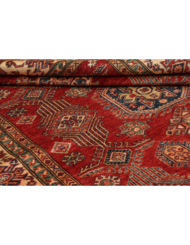 Tappeto Kazak Pakistan cm.182x253