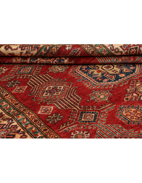 Tappeto Kazak Pakistan cm.182x253