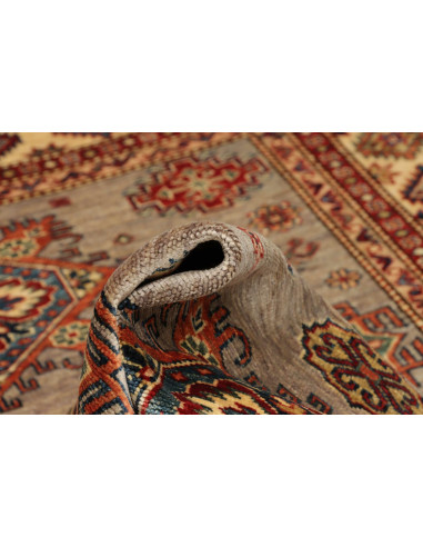 Tappeto Kazak Pakistan cm.154x200