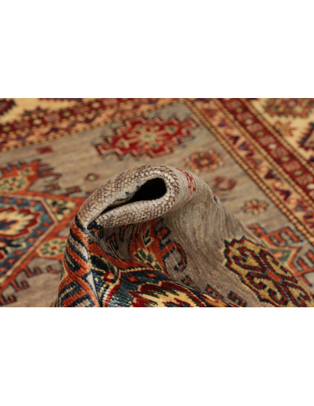 Tappeto Kazak Pakistan cm.154x200