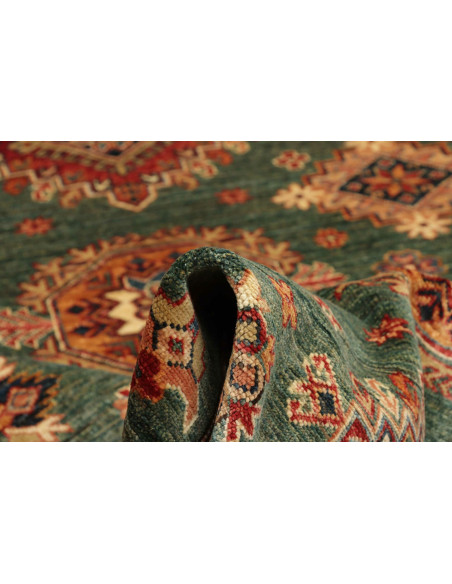 Tappeto Kazak Pakistan cm.170x254