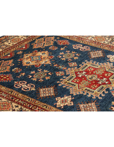 Tappeto Kazak Pakistan cm.147x205