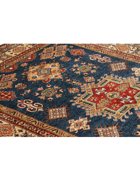 Tappeto Kazak Pakistan cm.147x205