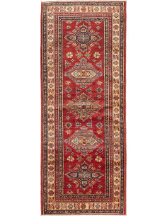 Tappeto Kazak Pakistan cm.76x197