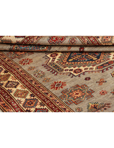 Tappeto Kazak Pakistan cm.154x200