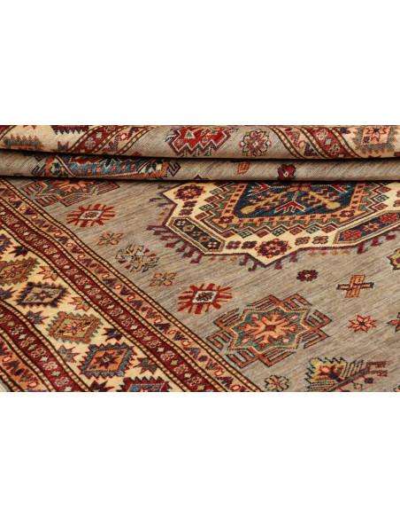 Tappeto Kazak Pakistan cm.154x200