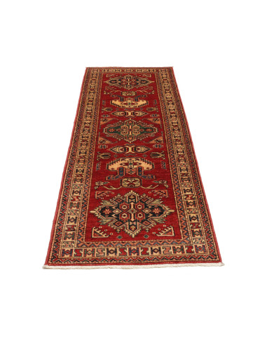 Tappeto Kazak Pakistan cm.73x204