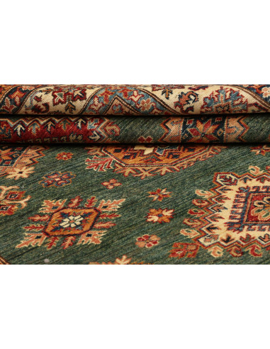 Tappeto Kazak Pakistan cm.170x254