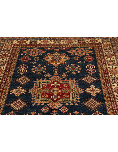 Tappeto Kazak Pakistan cm.147x205