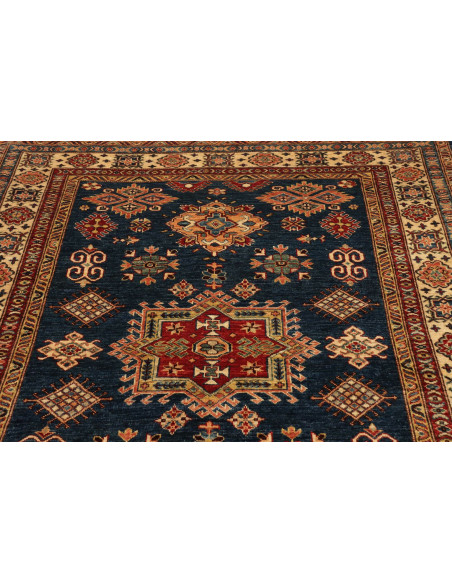 Tappeto Kazak Pakistan cm.147x205