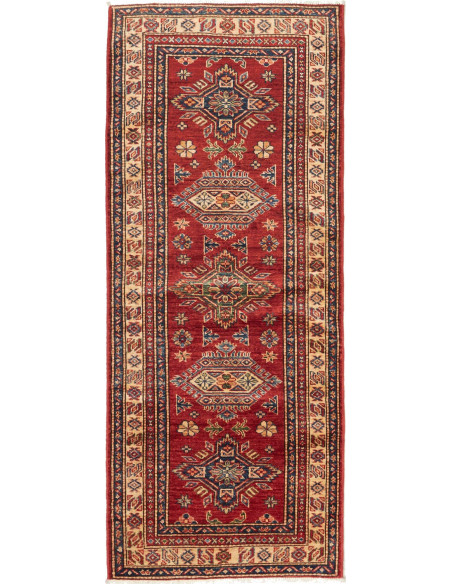 Tappeto Kazak Pakistan cm.76x212