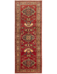 Tappeto Kazak Pakistan cm.74x205
