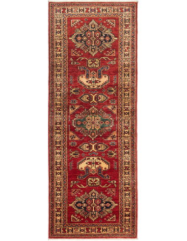 Tappeto Kazak Pakistan cm.74x205