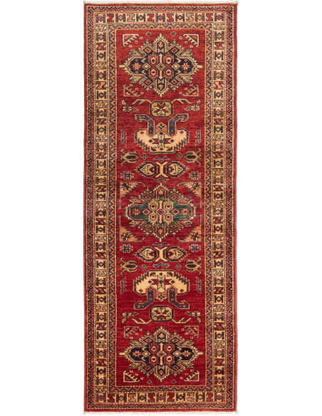 Tappeto Kazak Pakistan cm.74x205