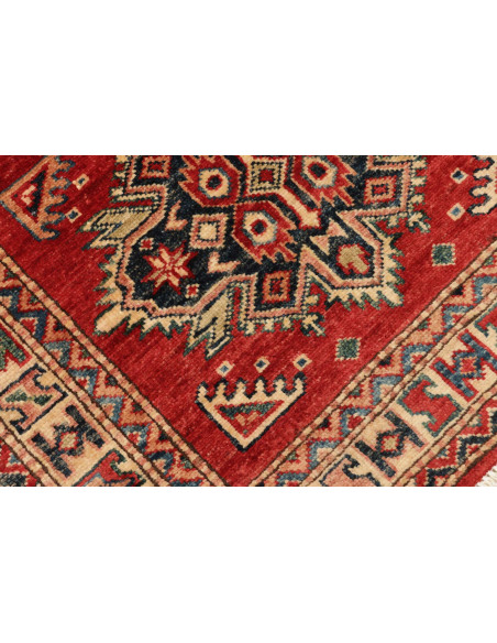 Tappeto Kazak Pakistan cm.73x204