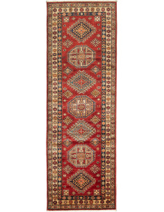 Tappeto Kazak Pakistan cm.83x258