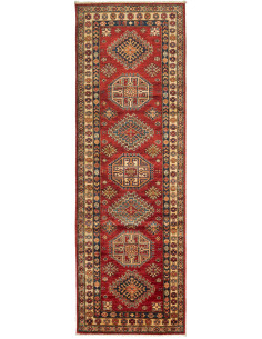 Tappeto Kazak Pakistan cm.82x256