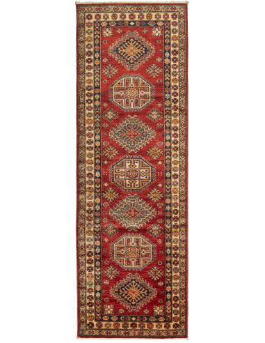 Tappeto Kazak Pakistan cm.82x256