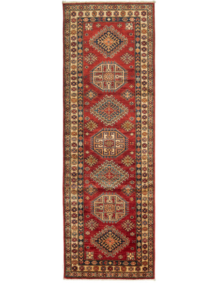 Tappeto Kazak Pakistan cm.82x256