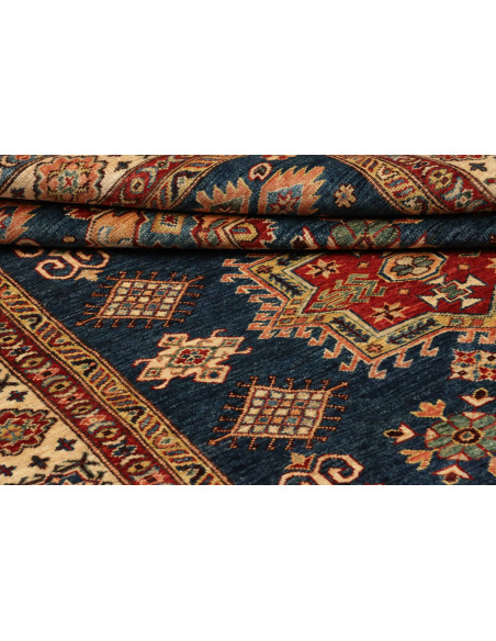 Tappeto Kazak Pakistan cm.147x205