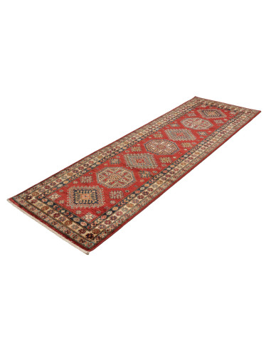 Tappeto Kazak Pakistan cm.83x258