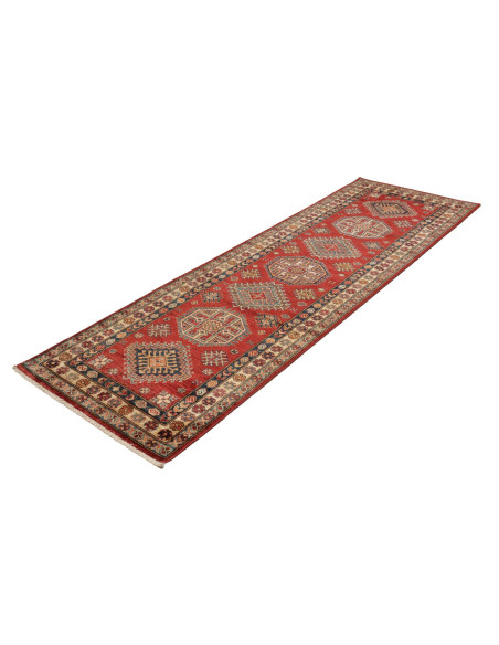 Tappeto Kazak Pakistan cm.83x258