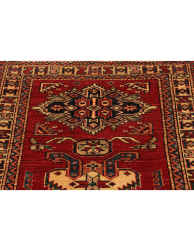 Tappeto Kazak Pakistan cm.73x204