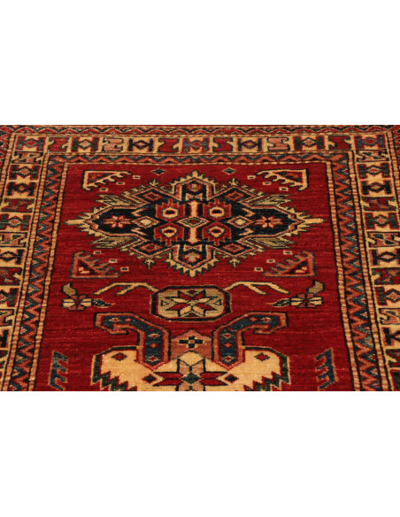 Tappeto Kazak Pakistan cm.73x204