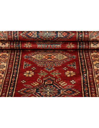 Tappeto Kazak Pakistan cm.78x198