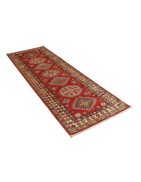 Tappeto Kazak Pakistan cm.83x258