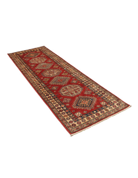 Tappeto Kazak Pakistan cm.82x256