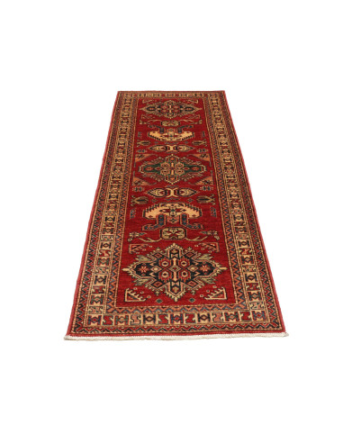 Tappeto Kazak Pakistan cm.74x205